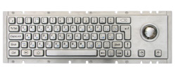 Metal keyboard TG-PC-H Metal keyboard TG-PC-H